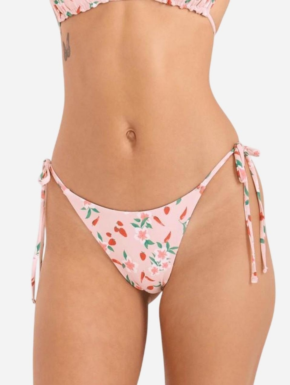 NWT Volcom™ "Sweet & Spicy" Bikini Bottoms- M